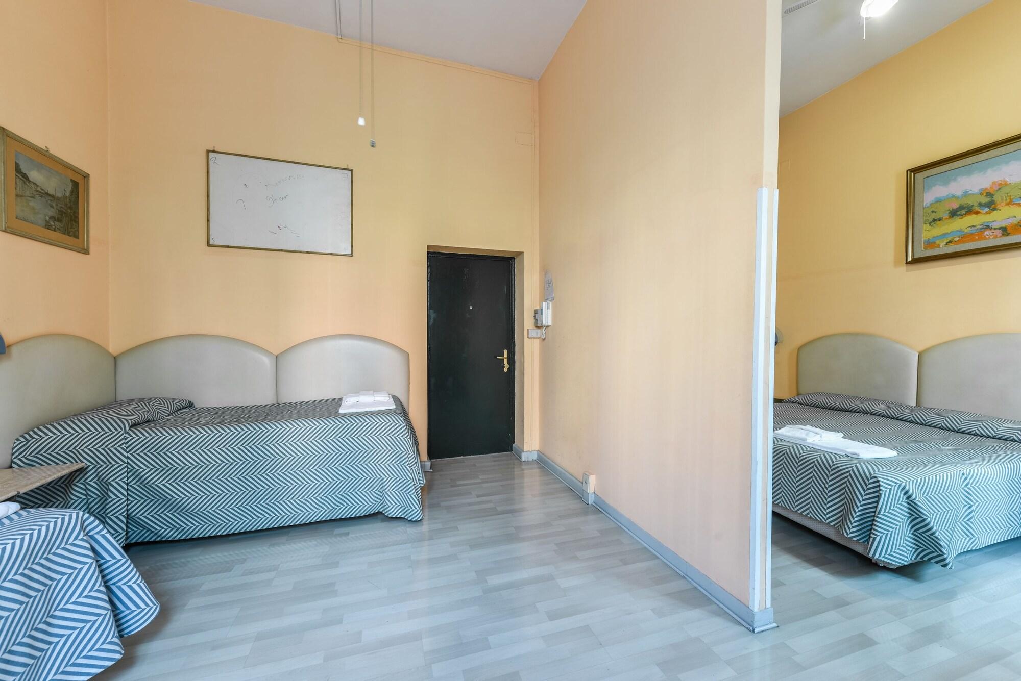 A San Pietro Bed 2* Rom