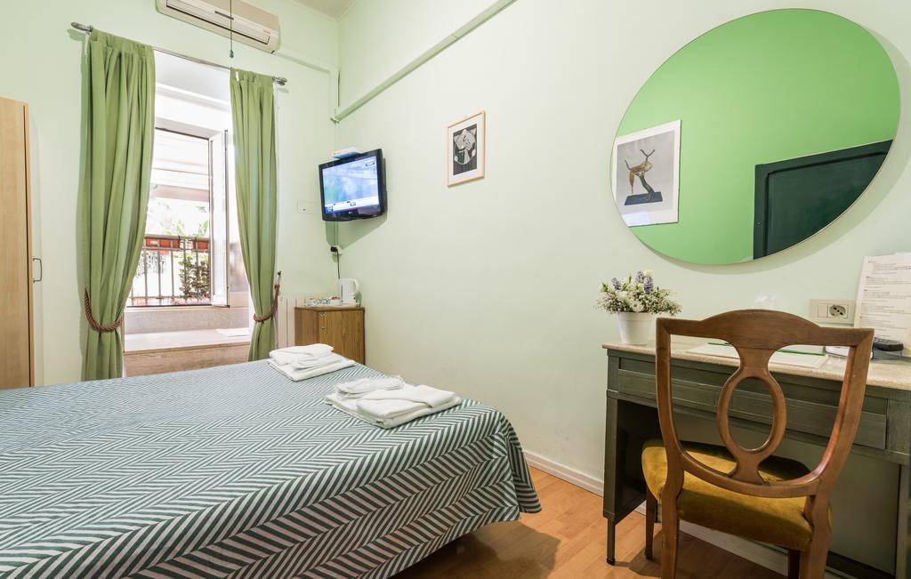 A San Pietro Bed Gasthof Rom