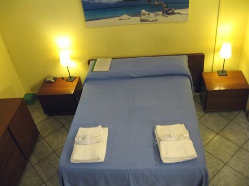 A San Pietro Bed Gasthof Rom