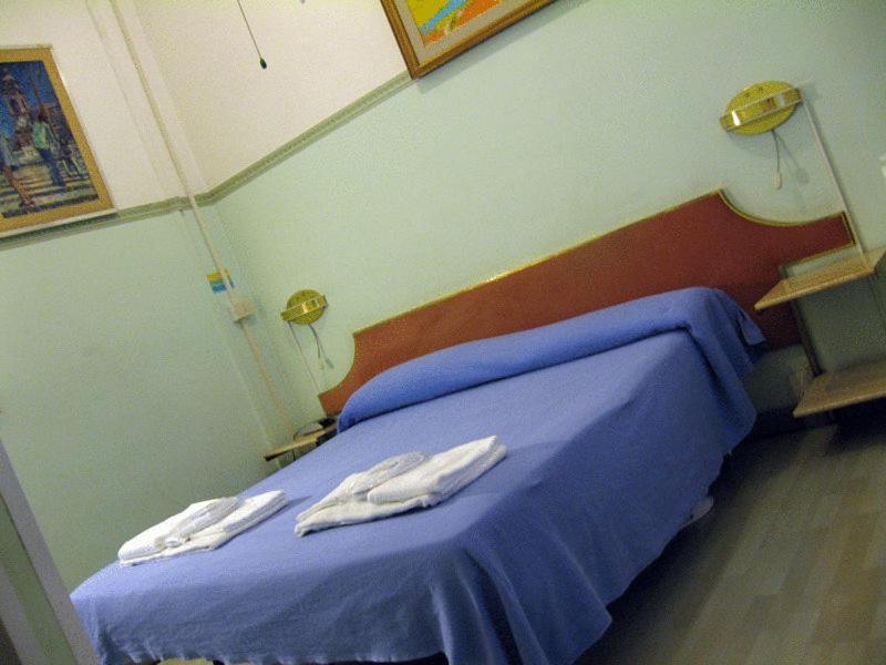 Pensión A San Pietro Bed Roma